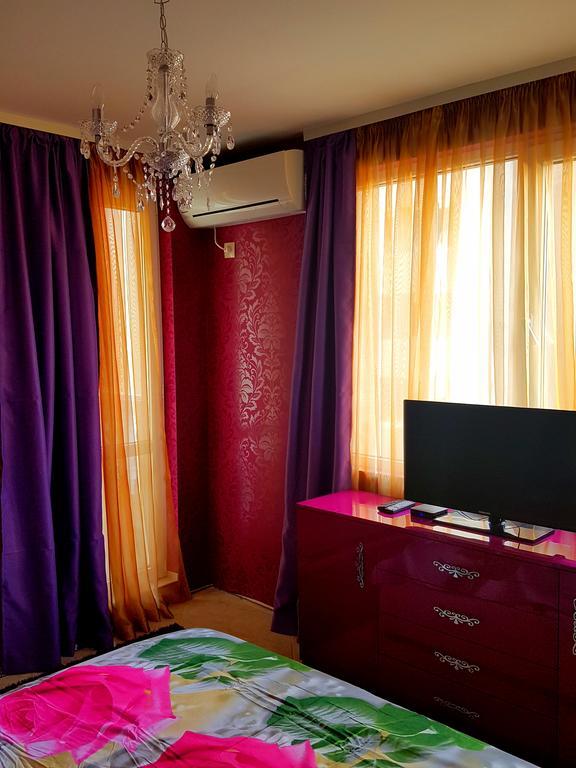 Studios Zornitsa Бургас Экстерьер фото