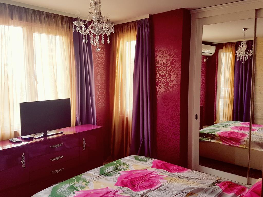 Studios Zornitsa Бургас Экстерьер фото