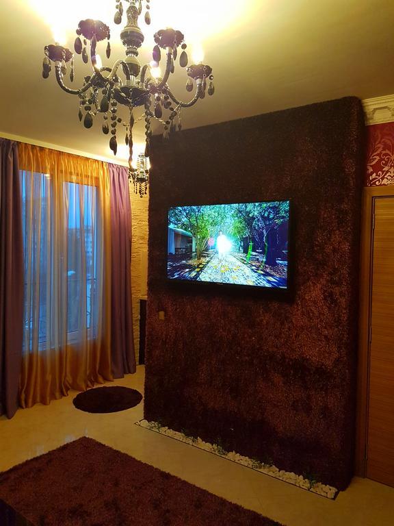 Studios Zornitsa Бургас Экстерьер фото